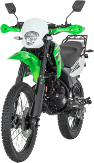 Mondial X-Treme Maxx 200 Motosiklet kullananlar yorumlar
